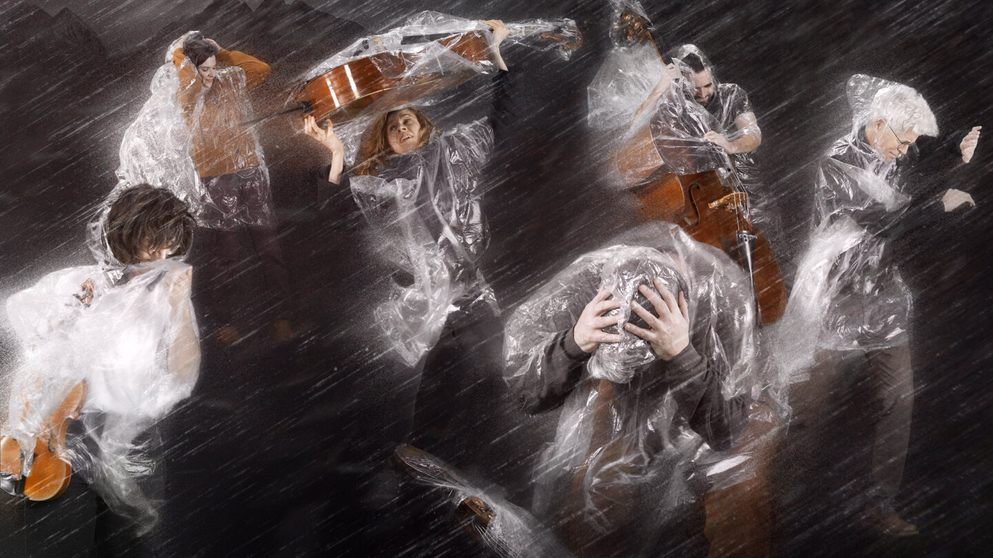 Sturmwind Visual Web